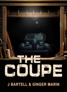 Book cover for The Coupe