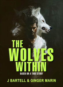 The Wolves Within bookcover